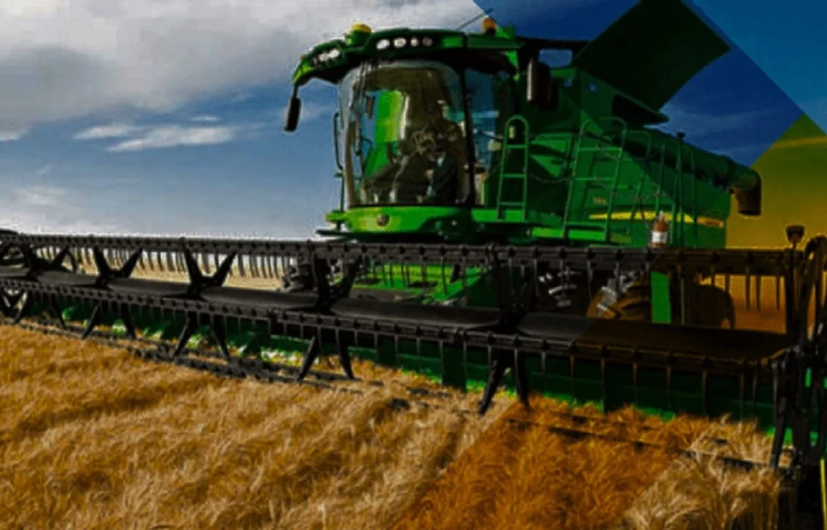 Окупанти на Херсонщині продають аграріям їхню ж викрадену техніку - ЦНС