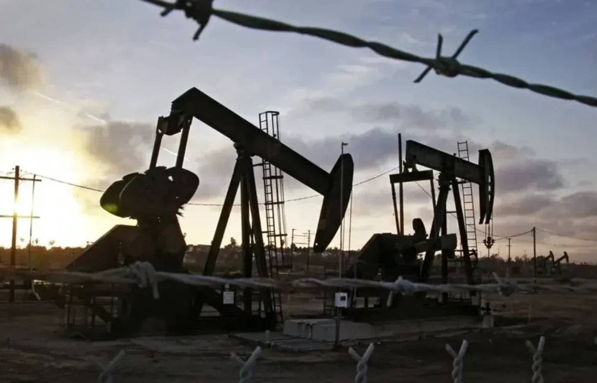 Скасування санкцій США на нафту рф зміцнить вразливу російську військову економіку - ISW