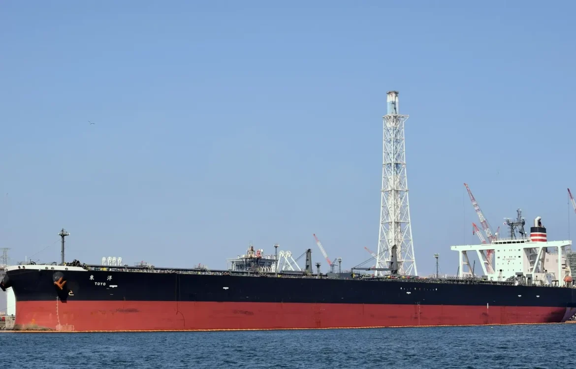 Захоплені Трампом нафтові танкери обходяться США в мільйони доларів - NYT