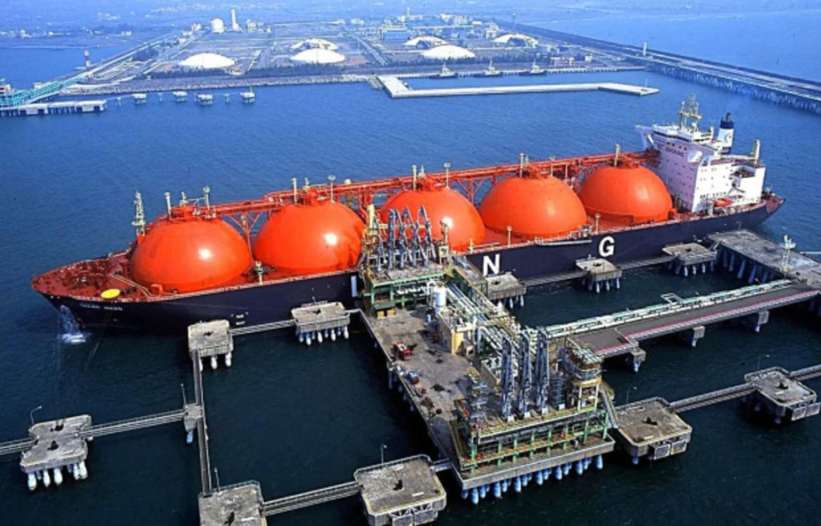 Австралія заявила про надійність постачань СПГ на тлі війни на Близькому Сході