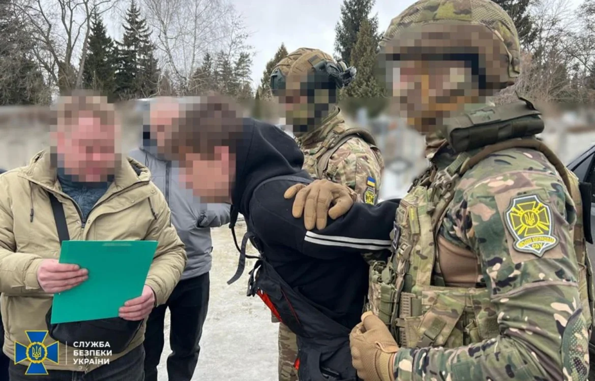 У Силах безпілотних систем затримали
