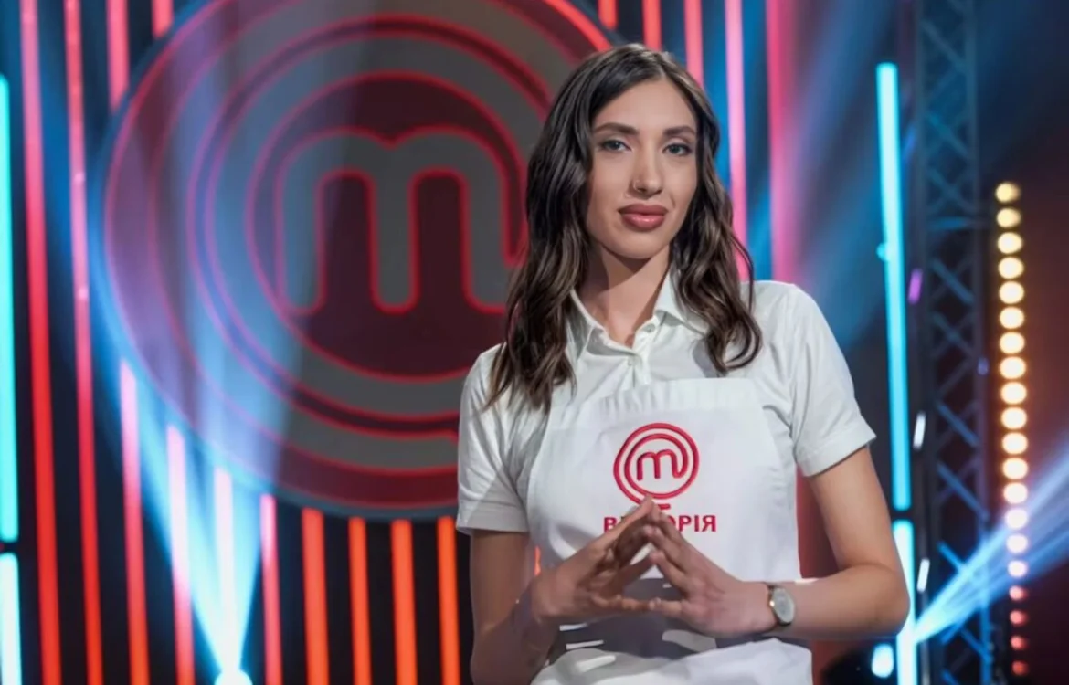 Замість служби знімалася в шоу “МастерШеф” - офіцерка ЗСУ піде під суд