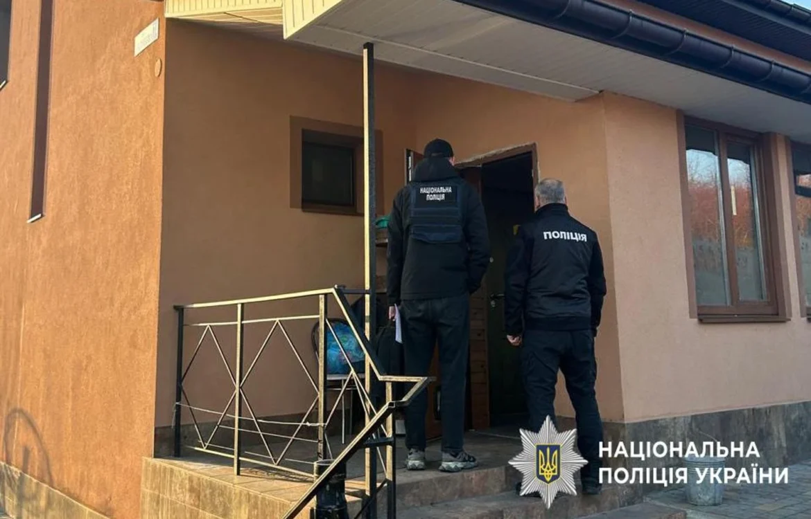 Масштабні обшуки проводять у медзакладах по всій Україні - поліція
