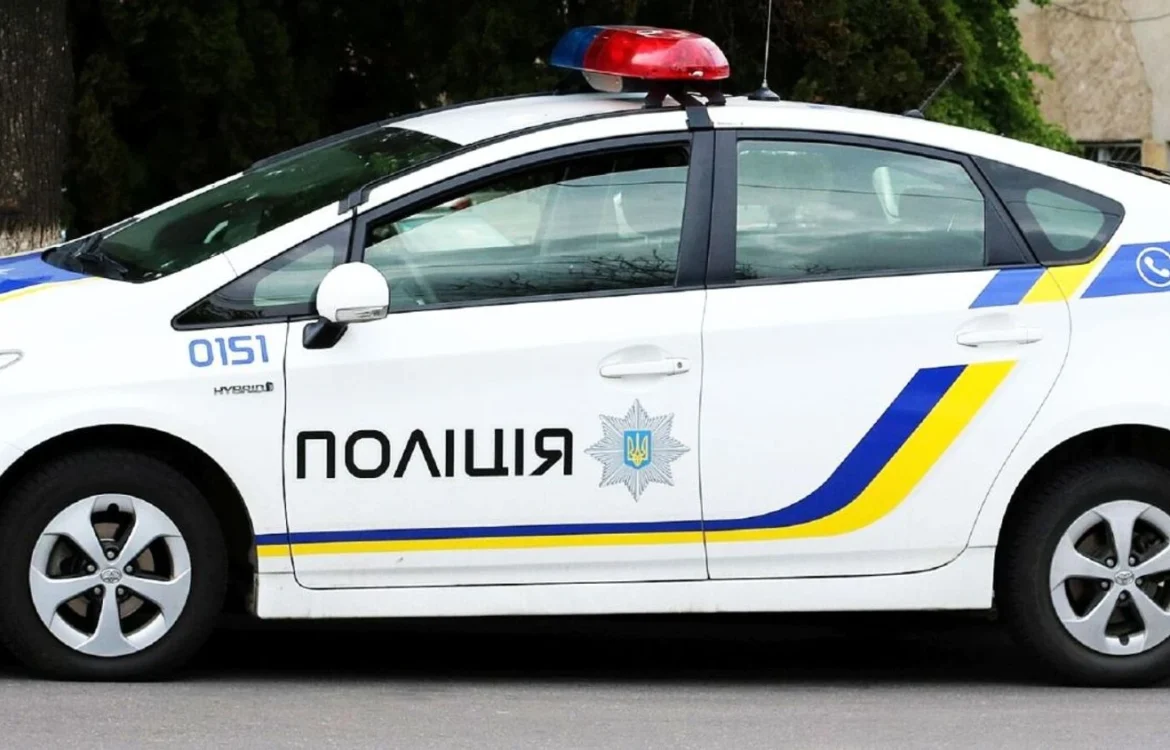 Поліція перевіряє заяву ветерана про побиття у ТЦК Шевченківського району Києва