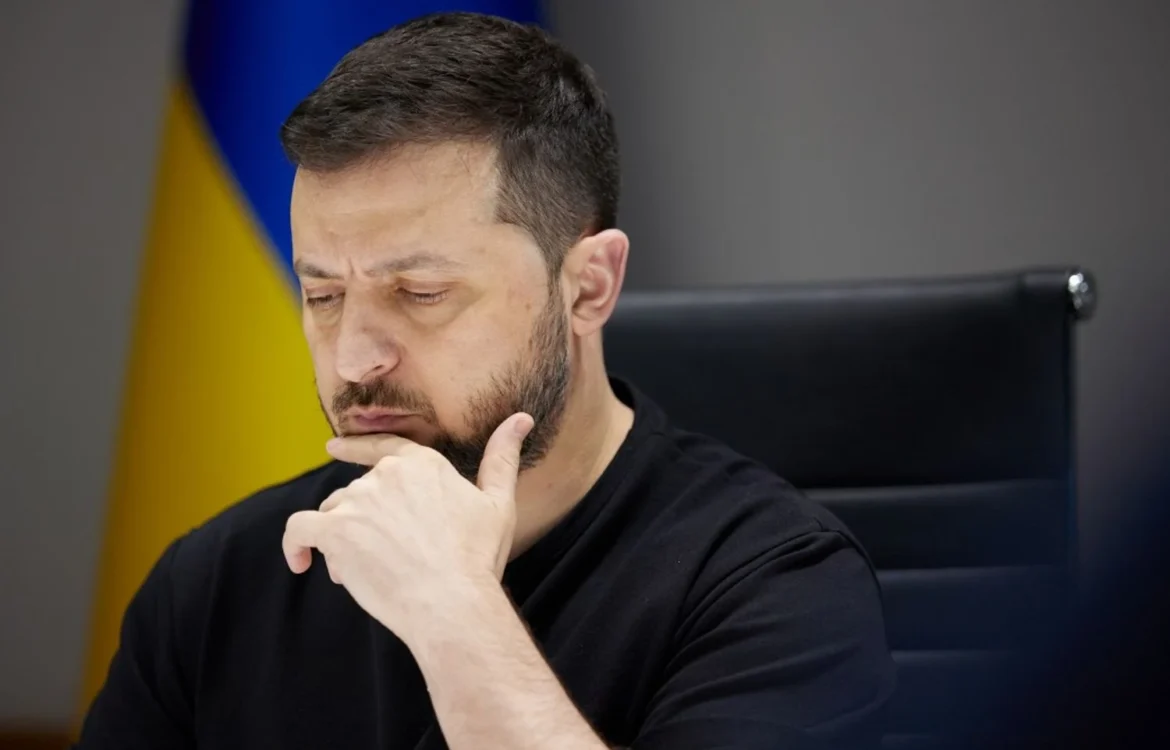 Масштаб цієї атаки свідчить дуже чітко, що немає в росії наміру реально закінчувати війну - Зеленський