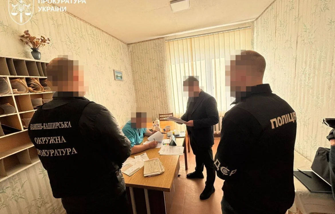 В Україні викрили системні зловживання у Програмі медгарантій, обсяг збитків сягнула понад 100 млн грн