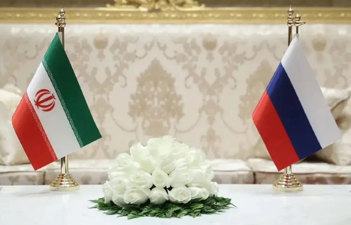 ISW: рф пропонувала США припинити обмін даними з Іраном в обмін на ізоляцію України