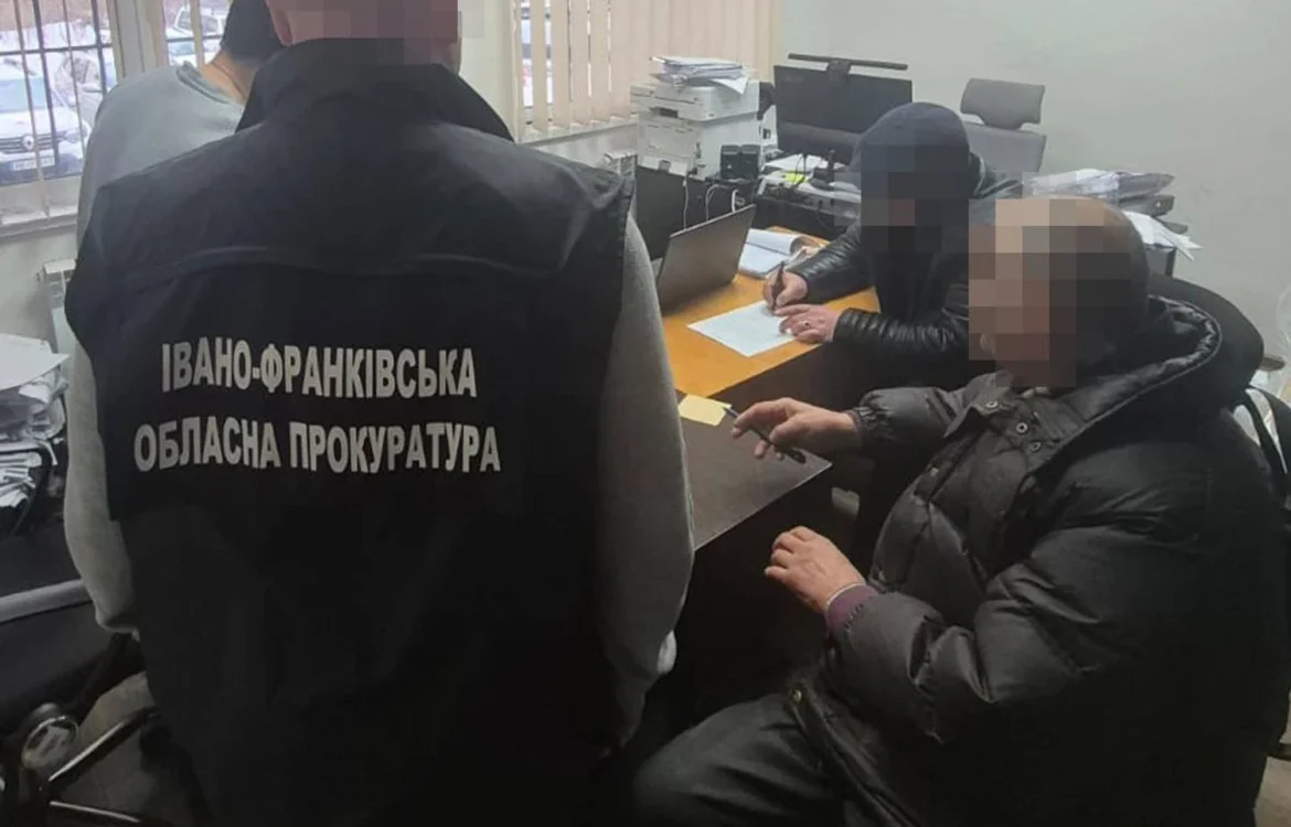 На Прикарпатті незаконно вирубали 200 гектарів лісу - справу передали до суду