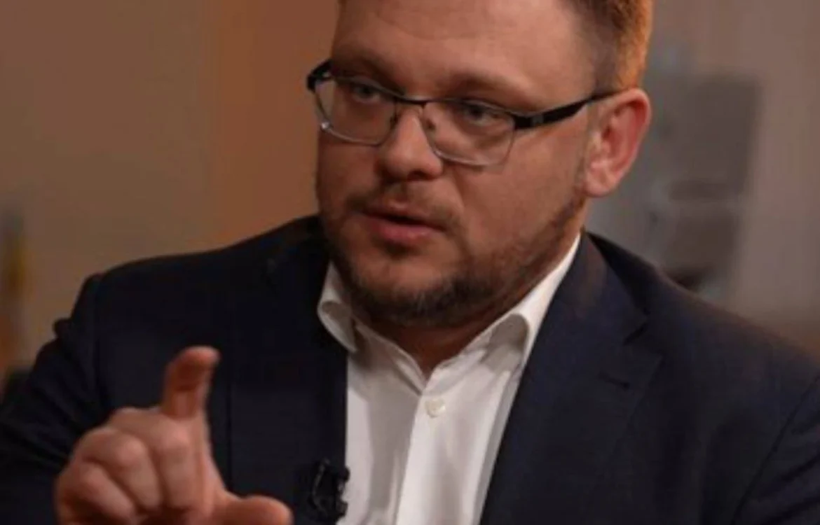 Директор НАБУ Кривонос привласнив крадену землю на Київщині, записавши її на племінницю - експерт