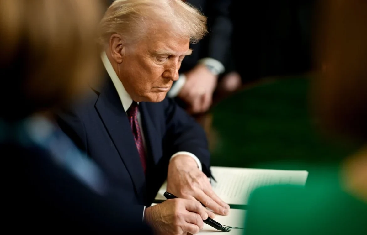 путін і Зеленський сядуть за стіл переговорів і укладуть угоду - Трамп