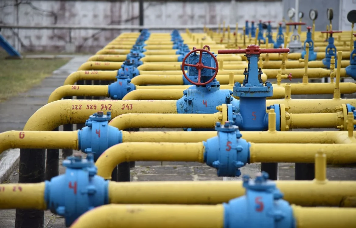 Україна зможе забезпечити необхідні обсяги газу - МЗС про погрози Орбана