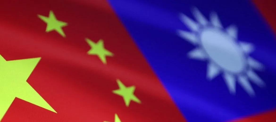 Чому Китай досі не ризикує атакувати Тайвань