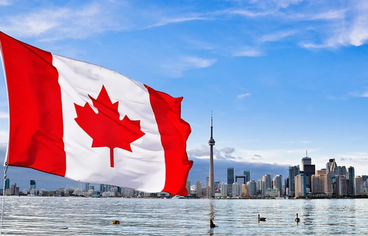 Канада виділила Україні майже 40 млн доларів гуманітарної допомоги