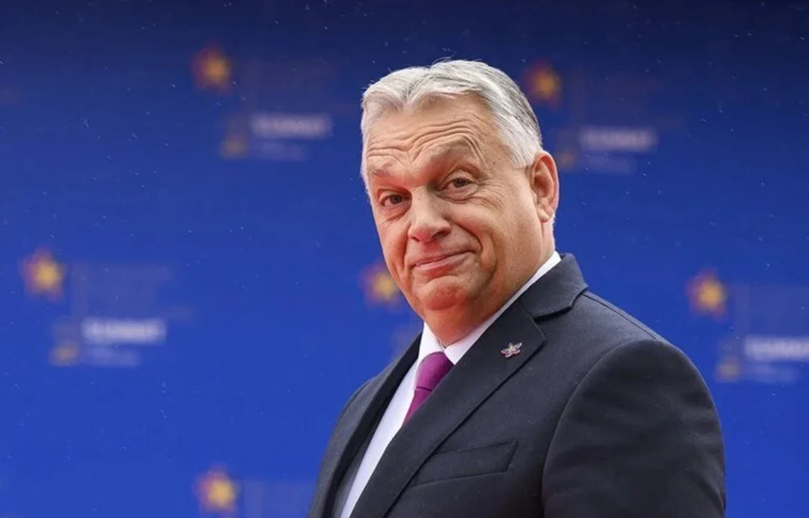 Орбан заявив про можливе прослуховування Сійярто і доручив розслідування