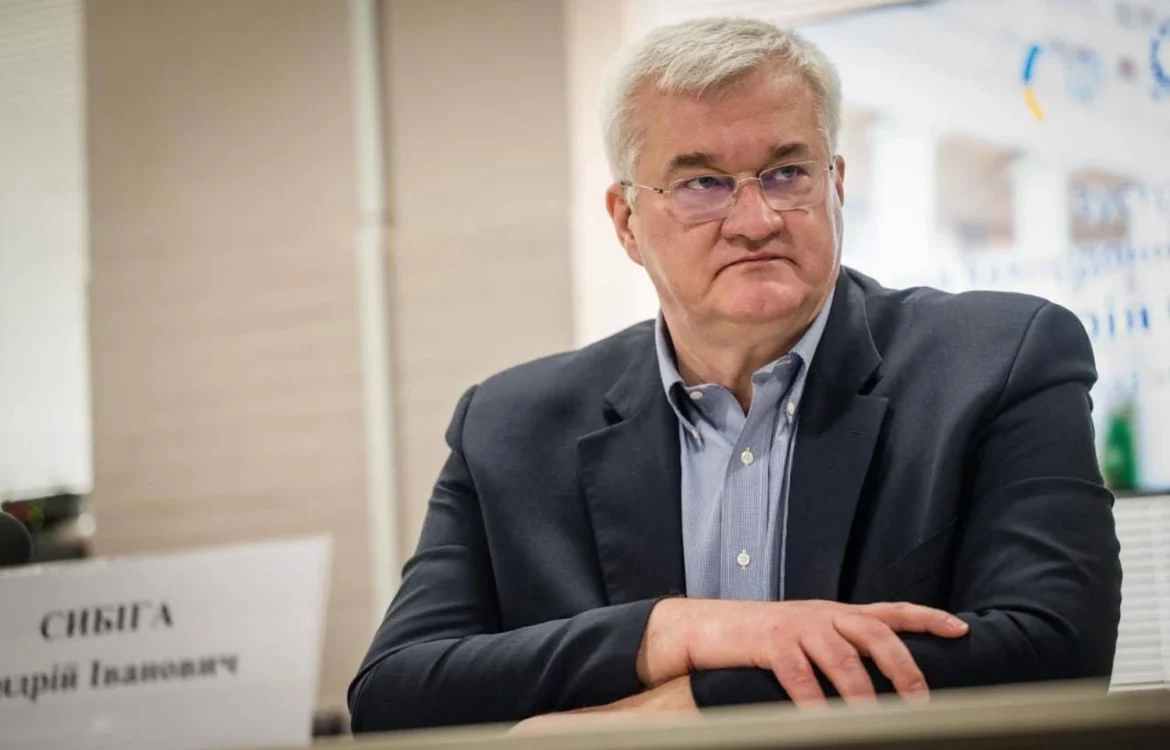 Сибіга відреагував на визнання університету у Вільнюсі