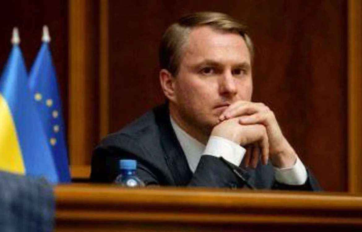 Розстріл та захоплення заручників у Києві кваліфікували як теракт - Кравченко