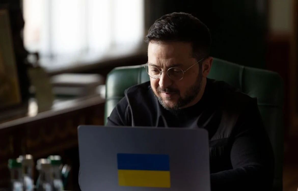 Україна розглядає нові можливості поставок газу - Зеленський обговорив питання з президентом Мозамбіку