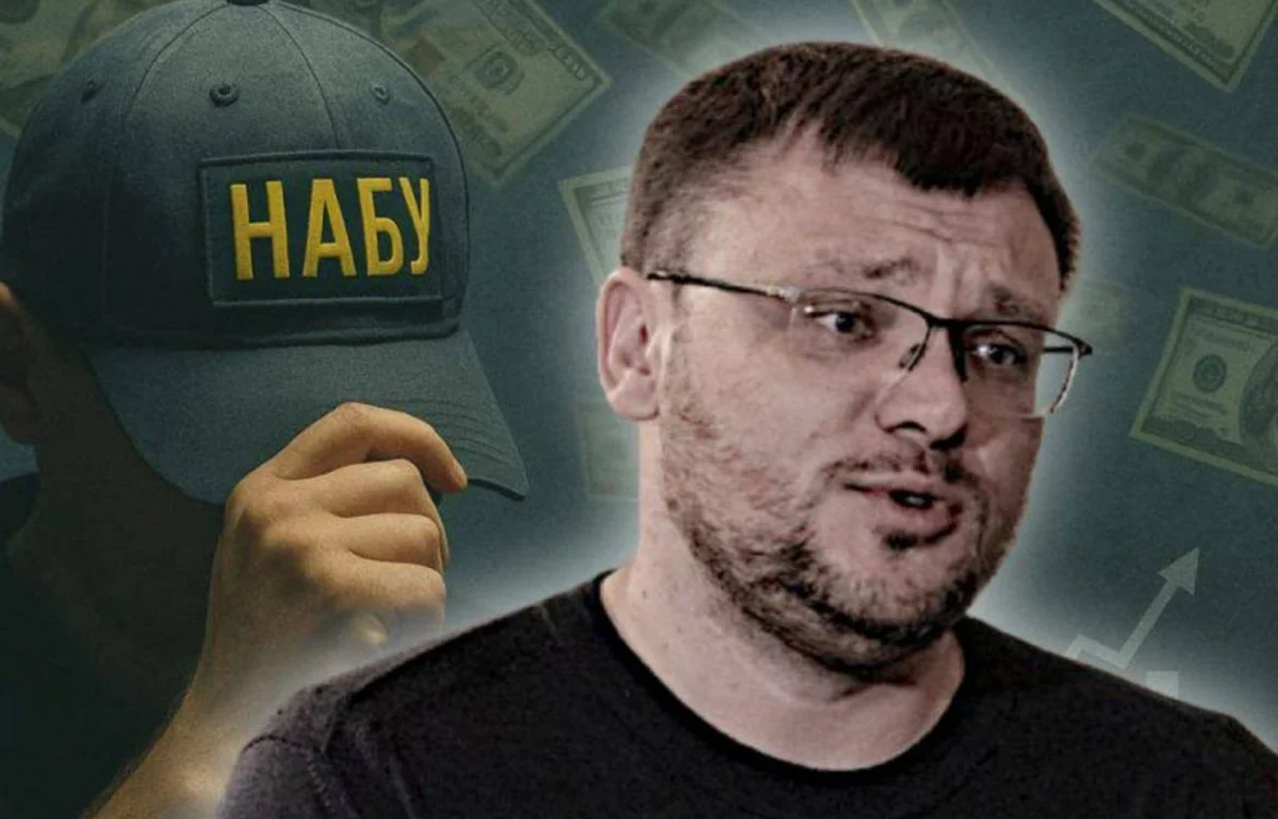 Директор НАБУ Кривонос двічі зірвав поліграф і приховав фіктивне всиновлення від комісії - експрокурор САП