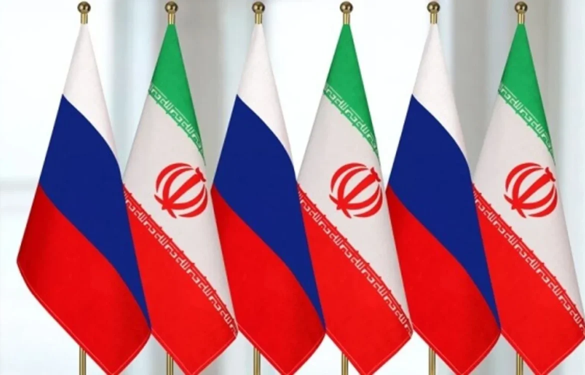 Україна має неспростовні дані, що рф продовжує надавати розвідувальну інформацію Ірану - Зеленський