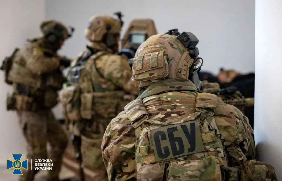 СБУ вдалося ліквідувати агентурну мережу росіян, які діяли через релігійні спільноти, та попередити замахи - Зеленський