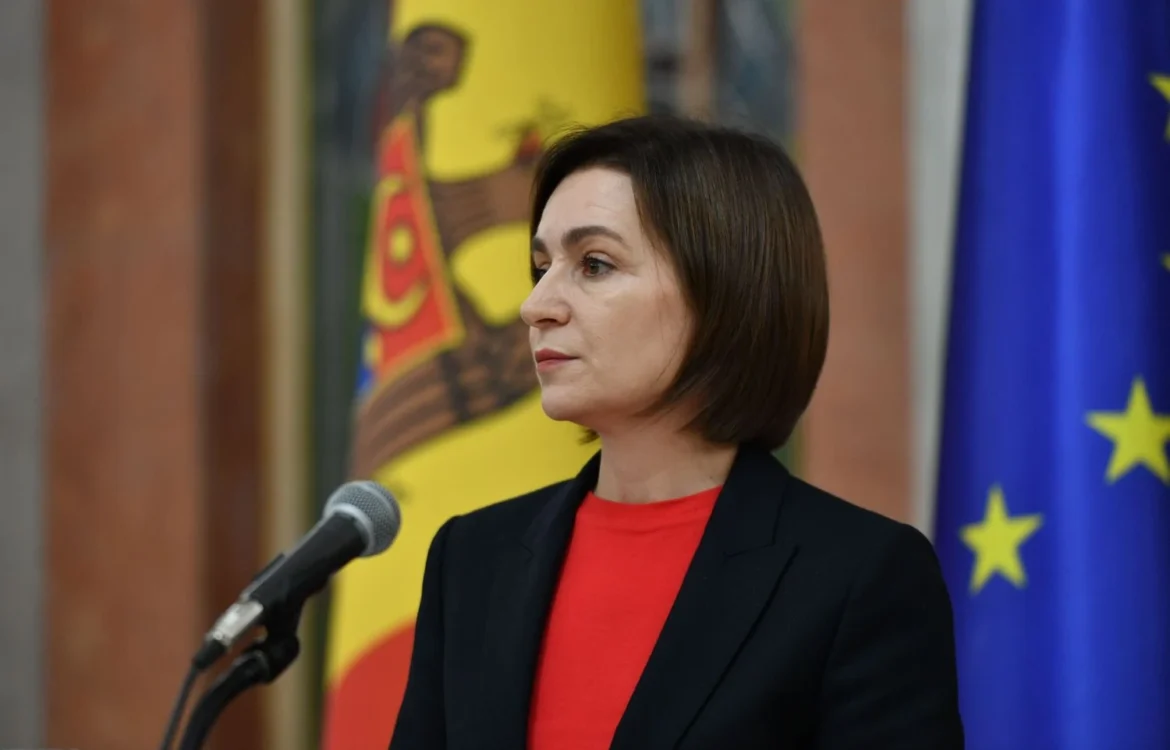 Молдова заявила про готовність приєднатися до коаліції охочих для підтримки України