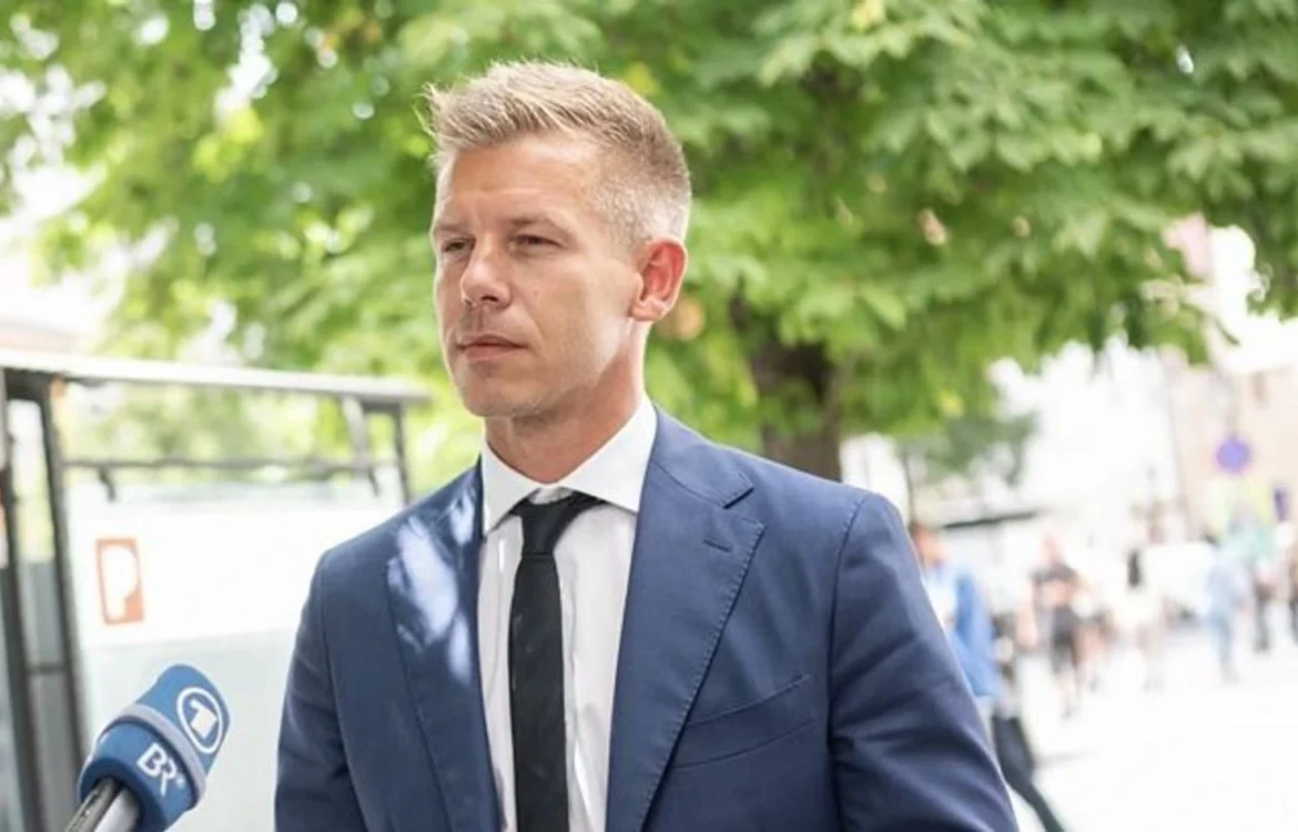 Лідер опозиції Угорщини пообіцяв усунути союзників Орбана у разі перемоги на виборах