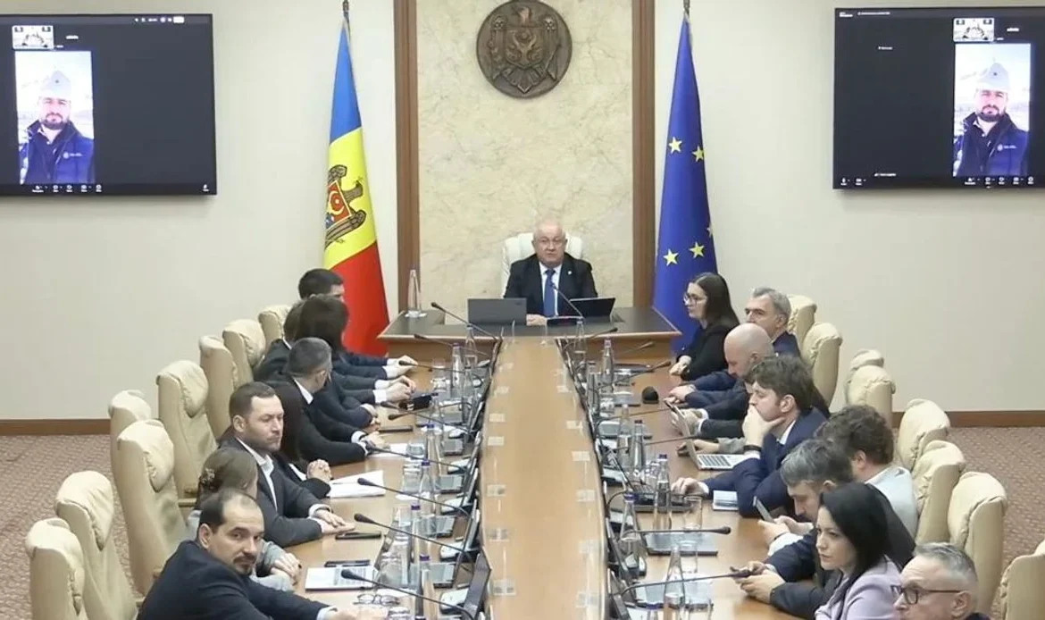 Уряд Молдови підтримав запровадження режиму НП в енергетиці на 60 днів