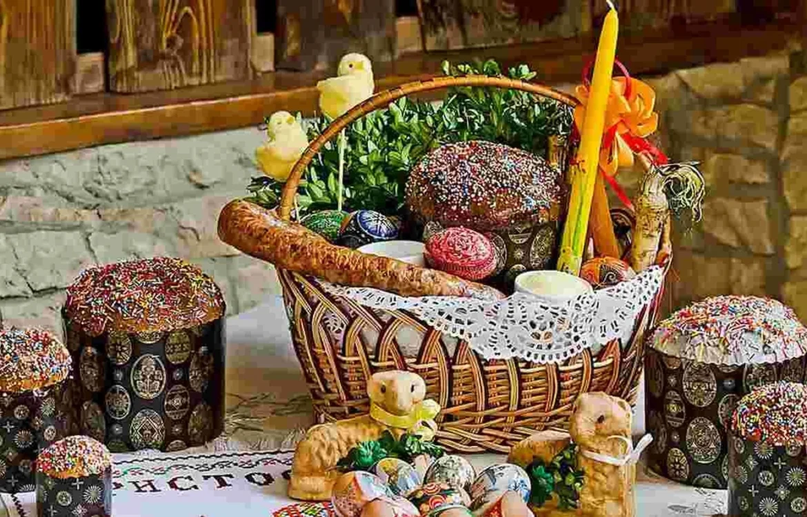Великодній кошик дорожчає другий рік поспіль: економіст пояснив причини