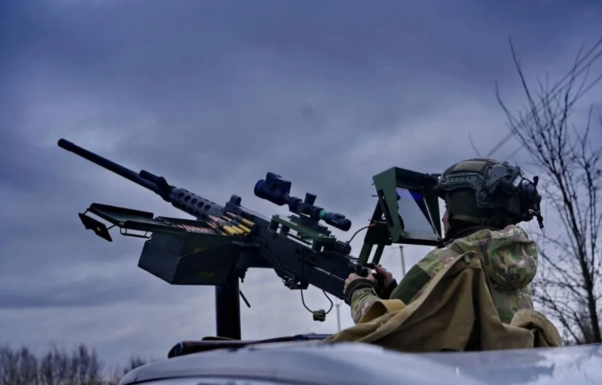 На фронті зафіксовано 123 боєзіткнення, ворог використав майже 6 тисяч дронів-камікадзе - Генштаб