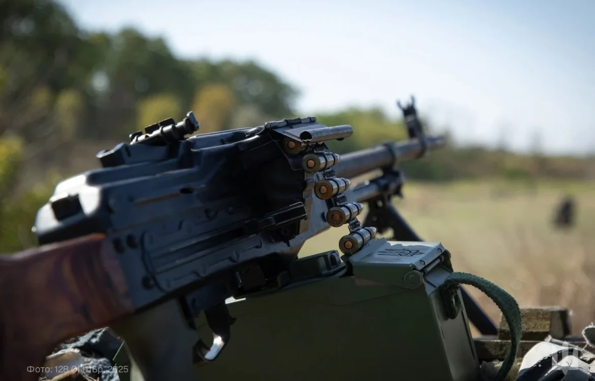 На фронті 147 боїв, ворог застосував 9,3 тис. дронів - Генштаб