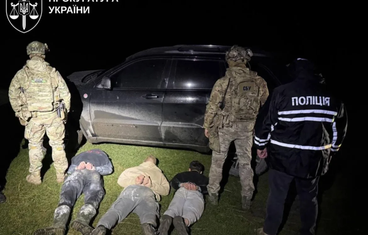 Рекордні 165 кг амфетаміну, зброю і півтора мільйона готівкою знайшли у дилерів на Прикарпатті, є затримані - Генпрокурор