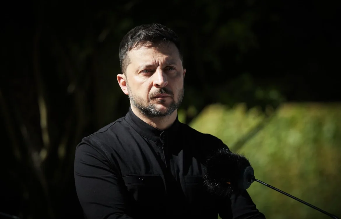 Зеленський заявив про готовність України до великоднього перемир