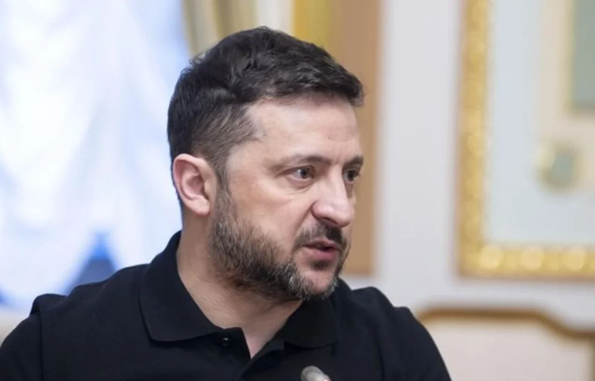 Україна готова не бити по енергетиці рф - Зеленський озвучив умову