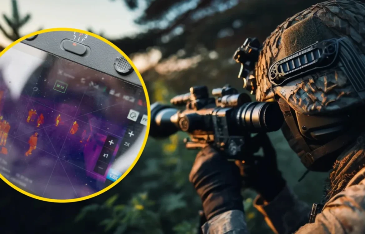 Більше ніж броня: українські плащі Stealth перевершили аналоги НАТО й чекають на масове замовлення