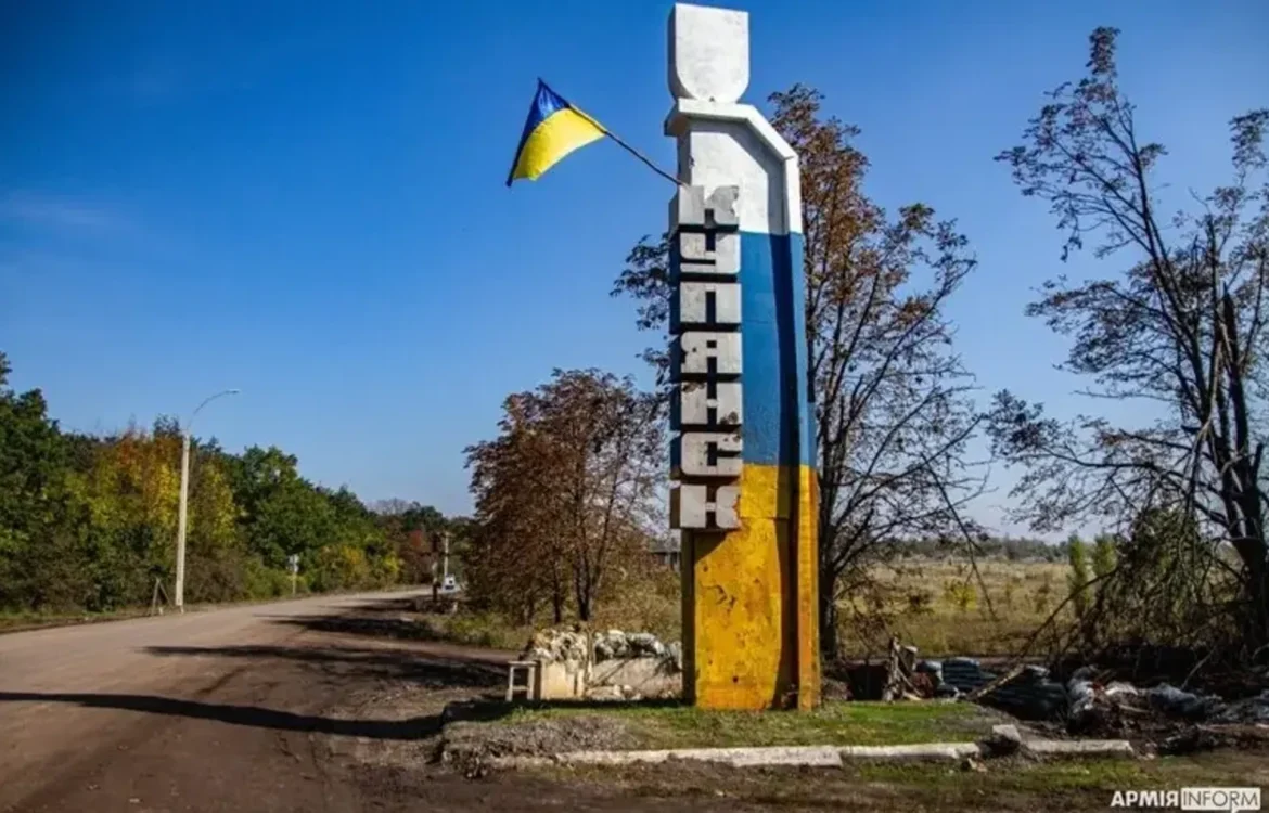 Група військових рф досі переховується під руїнами лікарні у центрі Куп’янська, інформація про їх відсутність - вкид