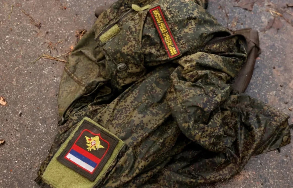 рф щомісяця рекрутує та втрачає близько 30-40 тисяч військовослужбовців - ГУР