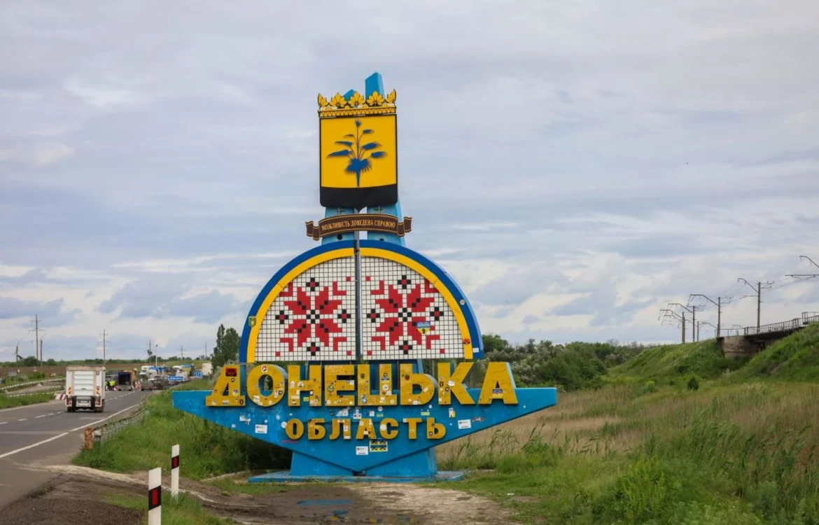 Ворог штурмує Гришине у лоб – ЗСУ стримують атаки та відбивають позиції