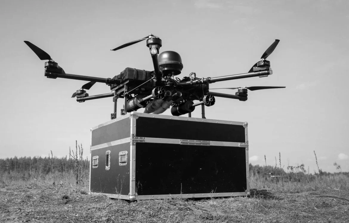 Україна тестує нове покоління дронів-бомберів із захищеним зв’язком і більшою дальністю – Федоров