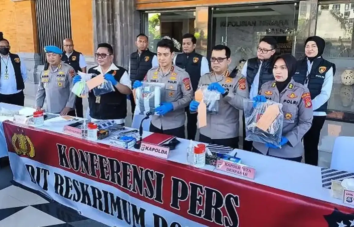 Підозрювані у вбивстві Ігоря Комарова на Балі стежили за ним протягом місяця