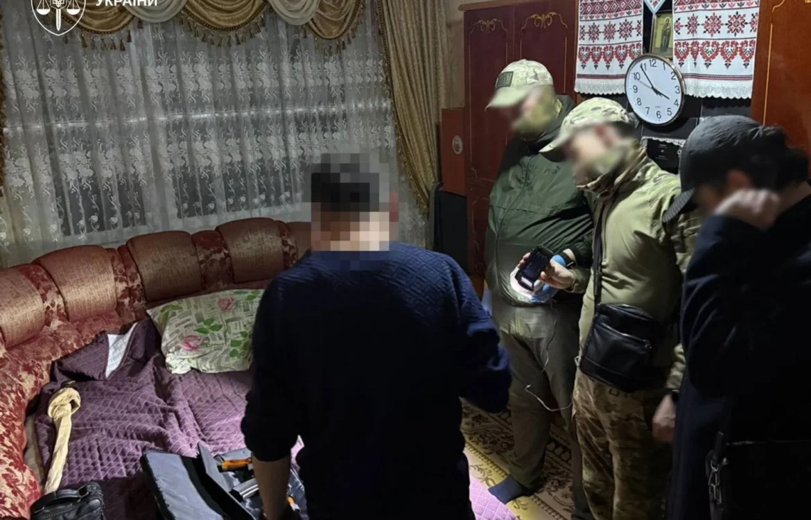 У Києві затримали учасників агентурної мережі рф, яка готувала замовні вбивства військових і волонтерів