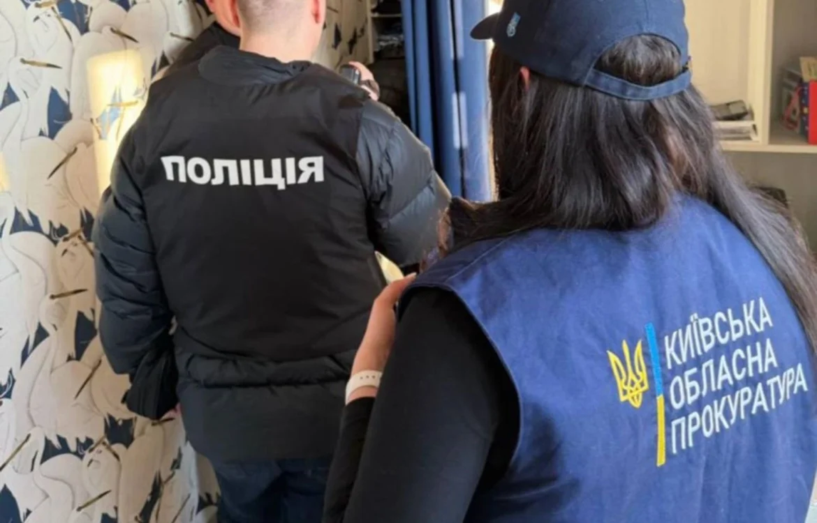 Зникнення академіка Миколи Колбуна у Бучі - приятелька підозрюється у крадіжці 18 млн гривень