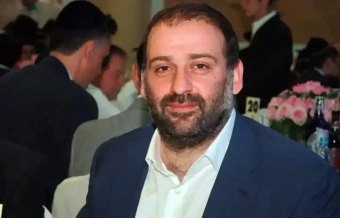 В Офісі Генпрокурора підтвердили, що спрямували до Ізраїлю запит на екстрадицію Міндіча