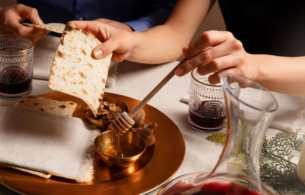 Песах - найдавніше єврейське свято - що це і коли відзначають у 2026 році