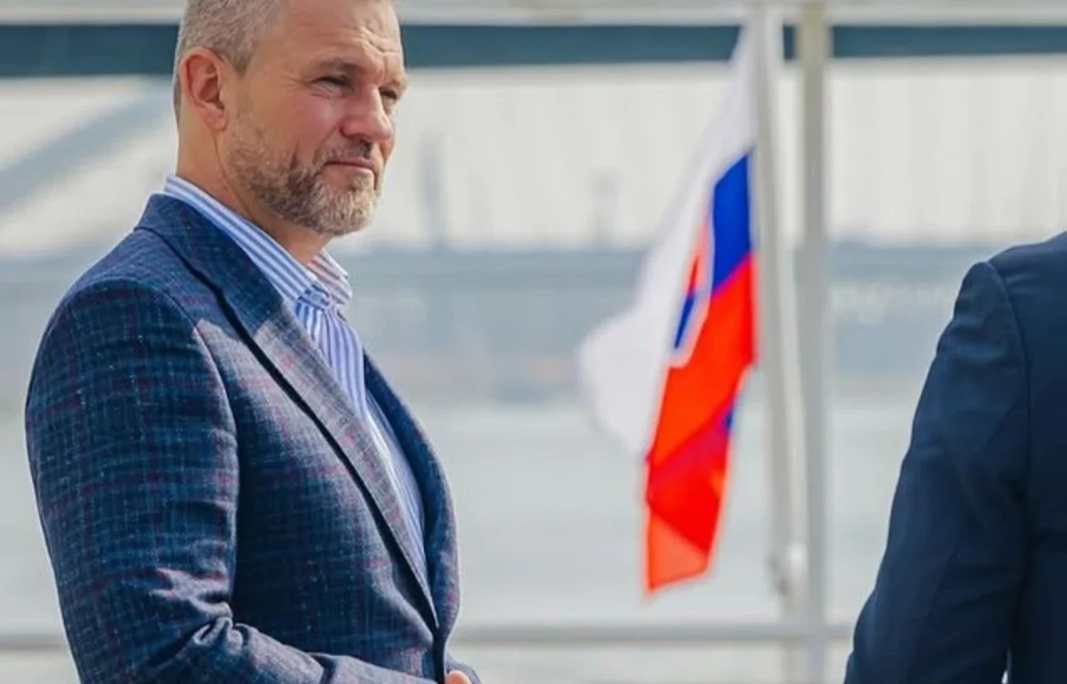 У Словаччині хочуть розширити можливості армії після дронової атаки рф на Україну неподалік від кордону