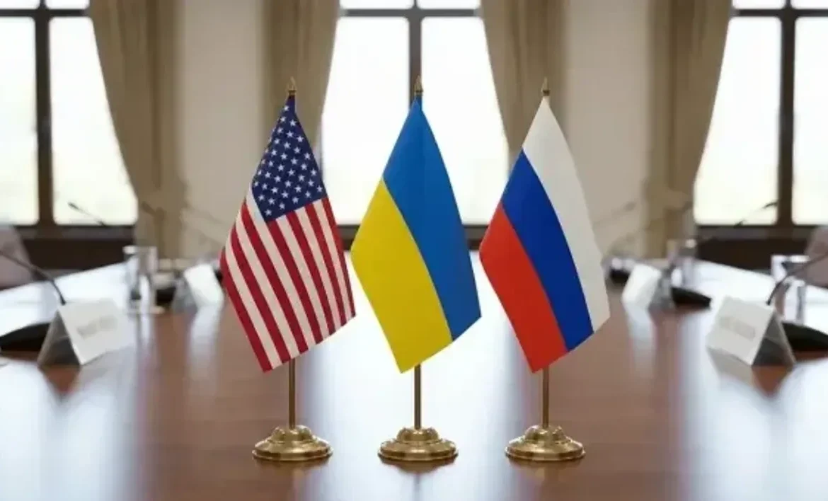 Переговори щодо України поставлені на паузу, але контакти з США тривають - пєсков