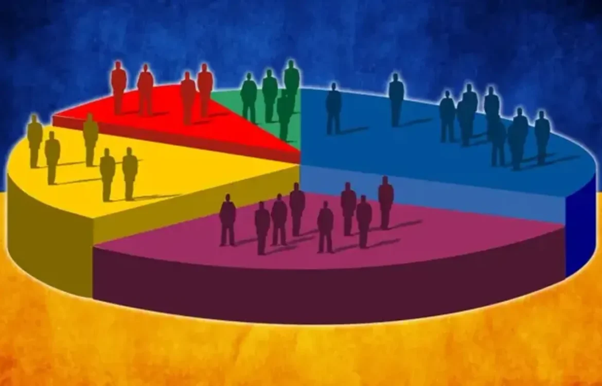 Ставлення українців до поляків та росіян і білорусів дещо погіршилось - опитування