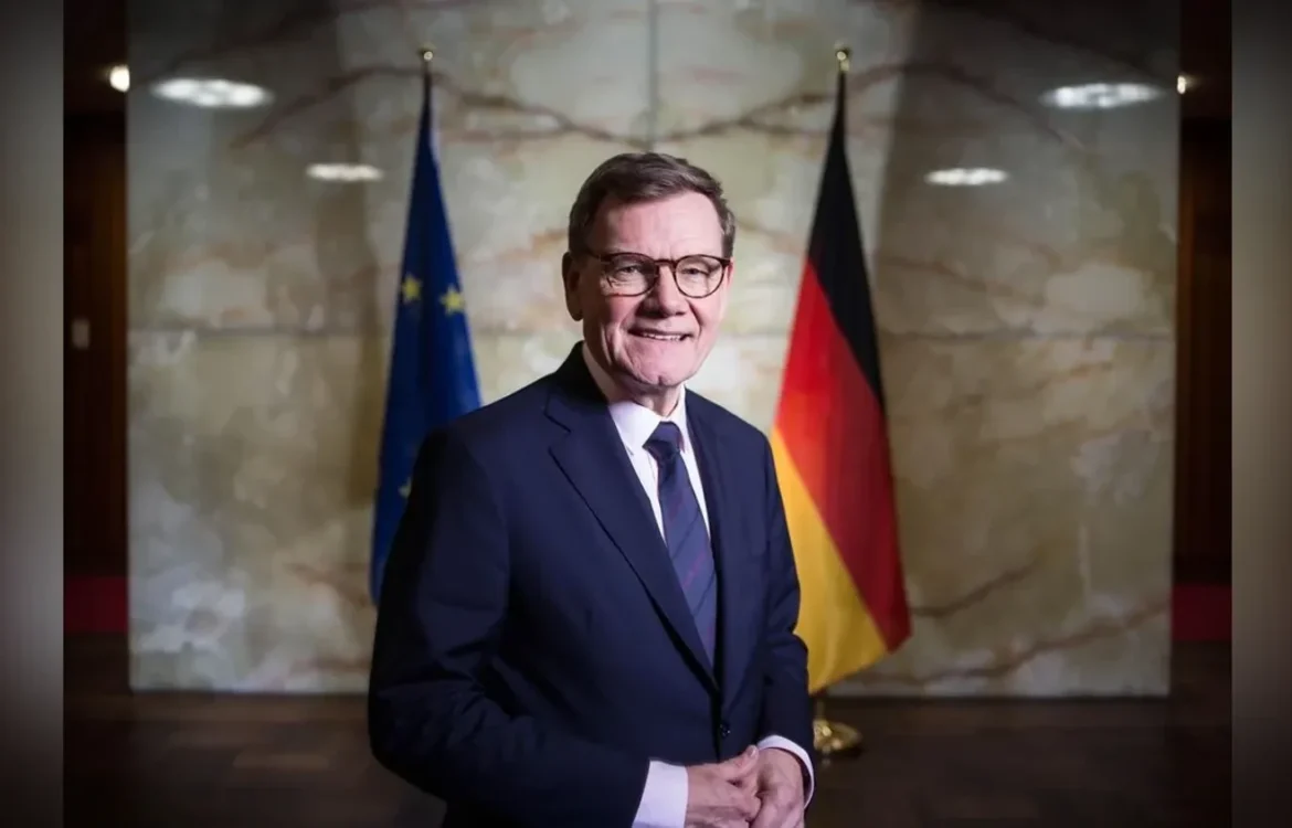 Вадефул відповів Трампу, що НАТО сильніше, ніж будь-коли