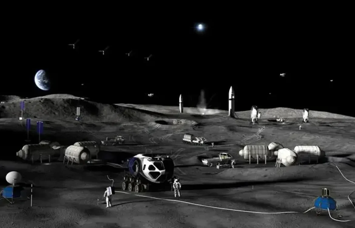 Трамп пропонує урізати бюджет NASA на 6 млрд доларів і скоротити наукові програми