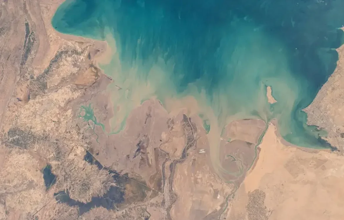 ОАЕ зупинили роботу свого найбільшого газового заводу після атаки Ірану