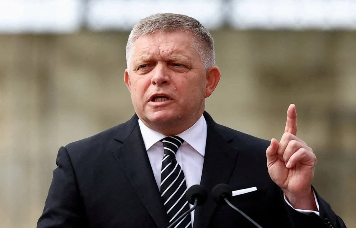 Фіцо після розмови з Орбаном закликав ЄС відновити енергетичний діалог із росією